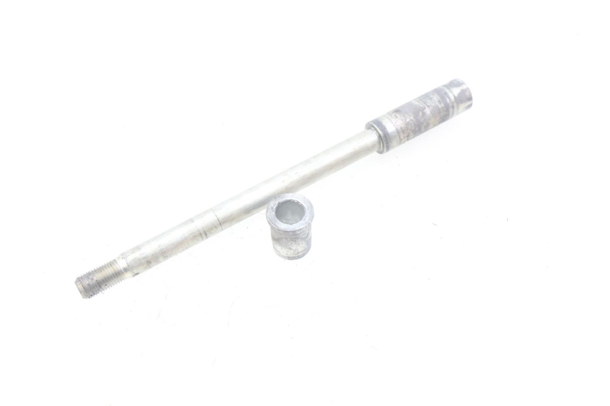 photo de ASSE RUOTA ANTERIORE SUZUKI AN BURGMAN 400 (2006 - 2010) - Vista principale