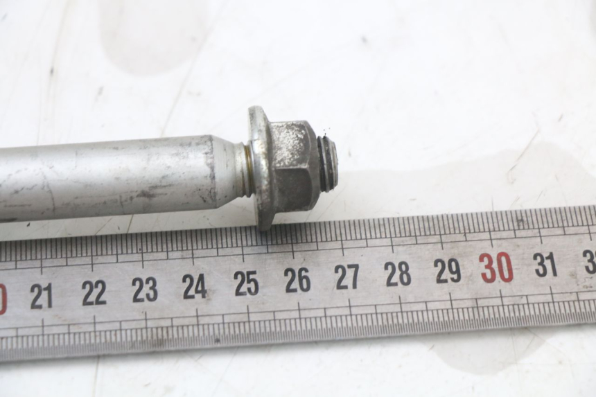 photo de ASSE APRILIA SR MOTARD 50 (2012 - 2018) - Altra angolazione