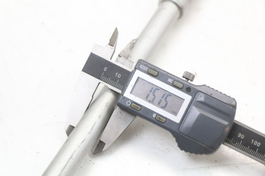 photo de ASSE APRILIA SR MOTARD 50 (2012 - 2018) - Vista d'insieme del prodotto