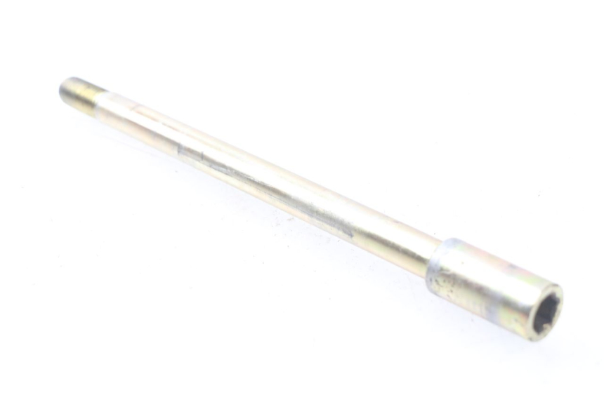 photo de ASSE RUOTA ANTERIORE HYOSUNG AQUILA GV 125 (2009 - 2016) - Vista principale