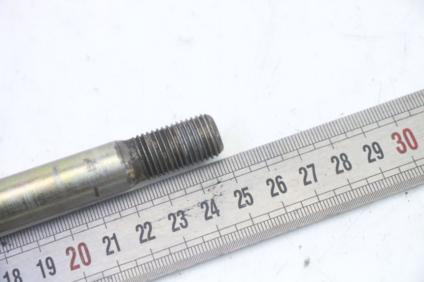 photo de ASSE HYOSUNG GV AQUILA 125 (2000 - 2009) - Altra angolazione