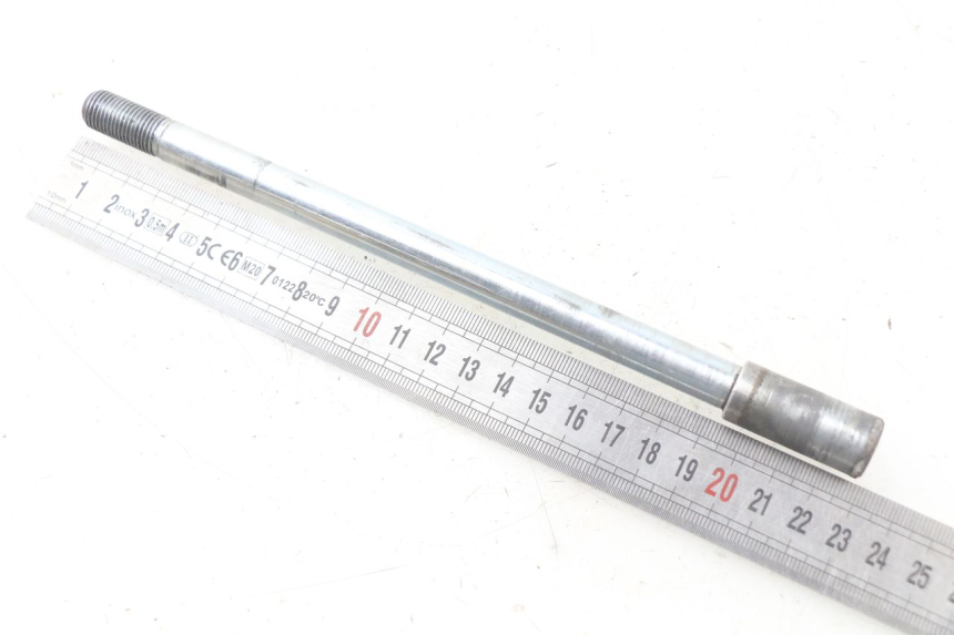 photo de ASSE RUOTA ANTERIORE APRILIA ATLANTIC 125 (2003 - 2009) - Dettaglio del componente