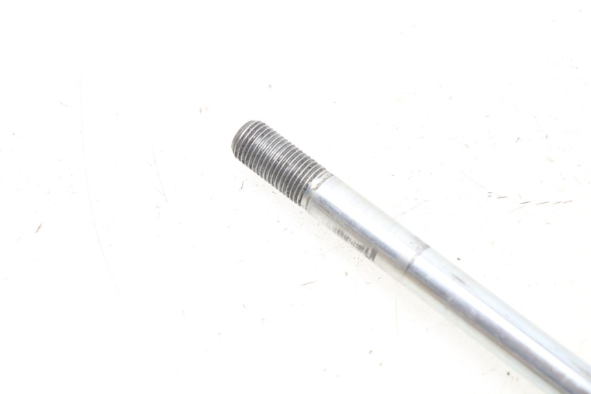 photo de ASSE RUOTA ANTERIORE APRILIA ATLANTIC 125 (2003 - 2009) - Zoom sullo stato d'uso