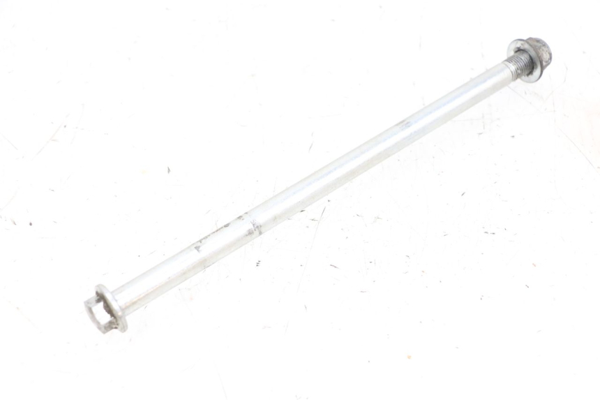 photo de ASSE MAG POWER BOMBERS 4T 50 (2016 - 2026) - Vista principale