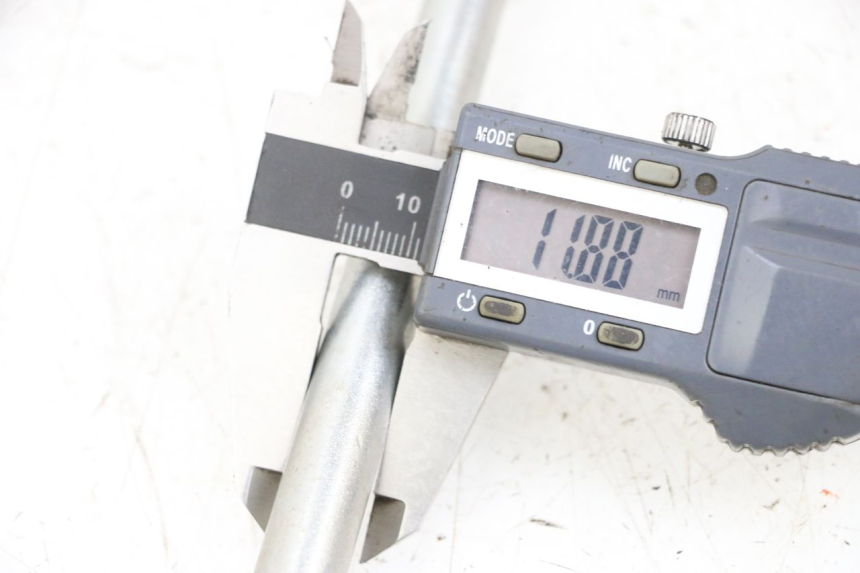 photo de ASSE MAG POWER BOMBERS 4T 50 (2016 - 2026) - Dettaglio del componente