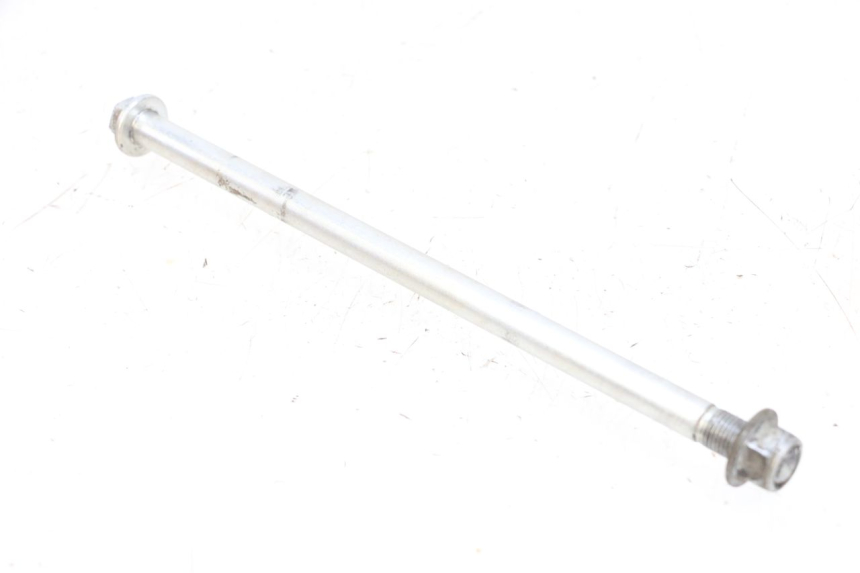 photo de ASSE MAG POWER BOMBERS 4T 50 (2016 - 2026) - Altra angolazione