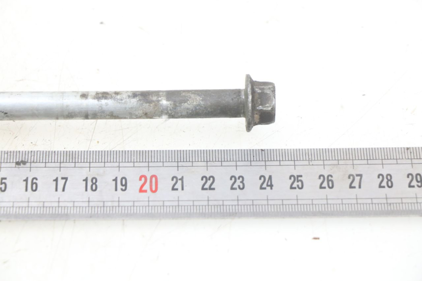 photo de ASSE RUOTA ANTERIORE MBK BOOSTER SPIRIT 50 (1999 - 2003) - Zoom sullo stato d'uso