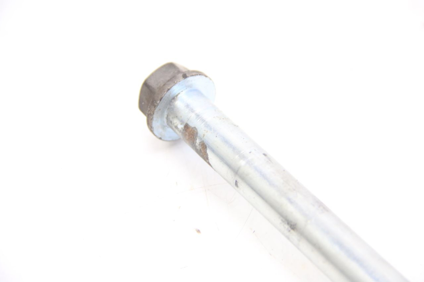 photo de ASSE RUOTA ANTERIORE DERBI BOULEVARD 50 (2009 - 2006) - Primo piano tecnico