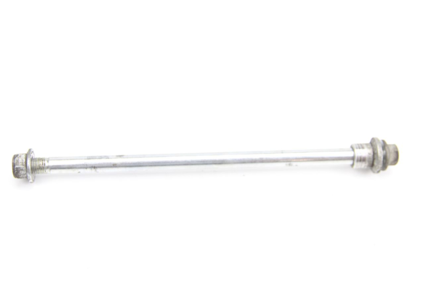 photo de ASSE RUOTA ANTERIORE SUZUKI BURGMAN 125 (2007 - 2014) - Vista principale