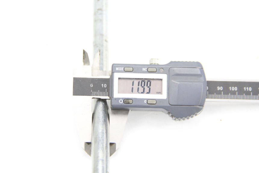 photo de ASSE RUOTA ANTERIORE SUZUKI BURGMAN 125 (2007 - 2014) - Dettaglio del componente