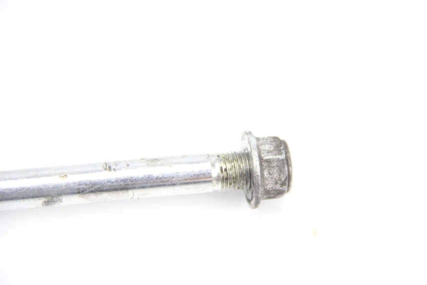 photo de ASSE RUOTA ANTERIORE SUZUKI BURGMAN 125 (2007 - 2014) - Altra angolazione