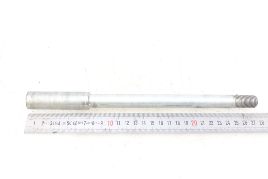 photo de ASSE RUOTA ANTERIORE SUZUKI BURGMAN 650 (2002 - 2004) - Vista d'insieme del prodotto