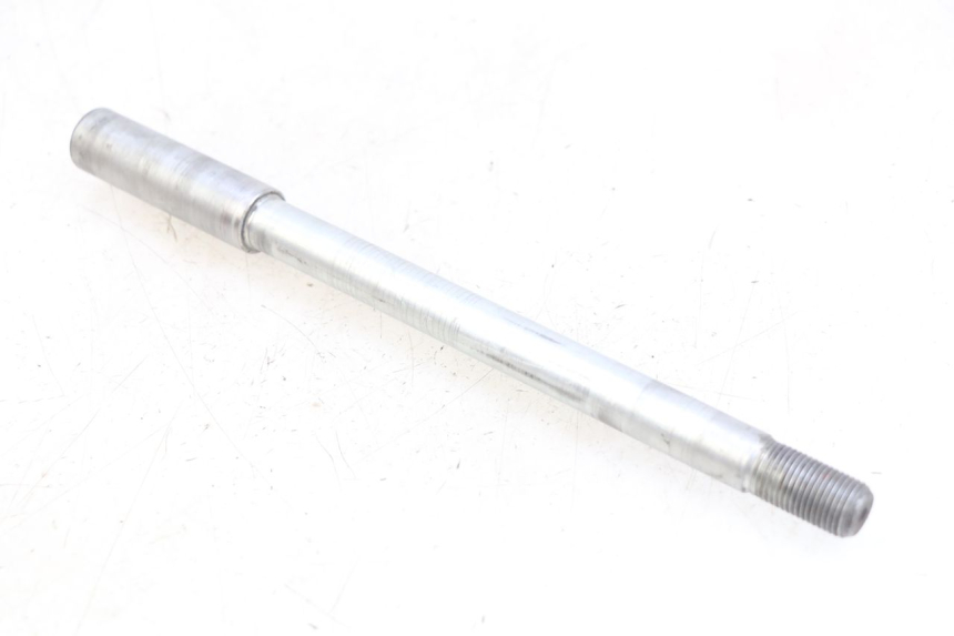 photo de ASSE RUOTA ANTERIORE SUZUKI BURGMAN 650 (2002 - 2004) - Stato della superficie e materiale