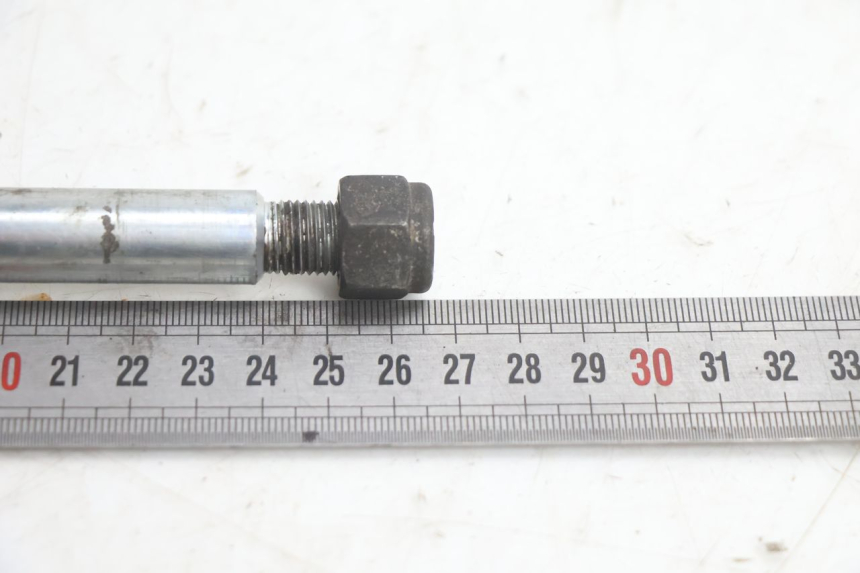 photo de ASSE RUOTA ANTERIORE PEUGEOT BUXY 50 (1993 - 1998) - Altra angolazione