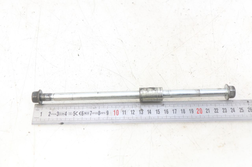 photo de ASSE RUOTA ANTERIORE YAMAHA BW'S EASY 50 (2013 - 2016) - Dettaglio del componente