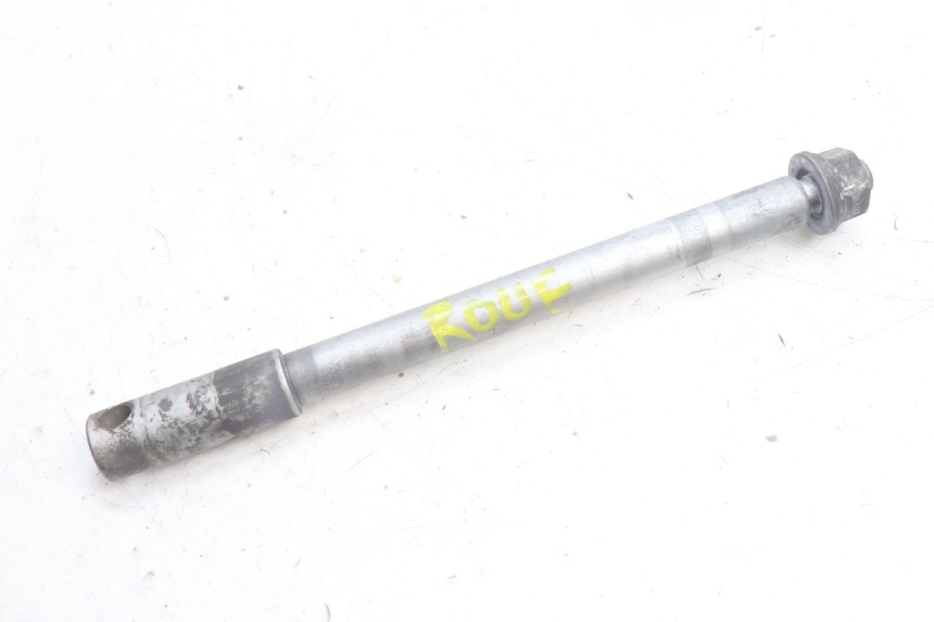 photo de ASSE RUOTA ANTERIORE BMW C1 125 (2000 - 2003) - Vista principale