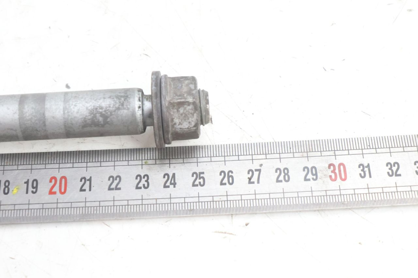 photo de ASSE RUOTA ANTERIORE BMW C1 125 (2000 - 2003) - Altra angolazione