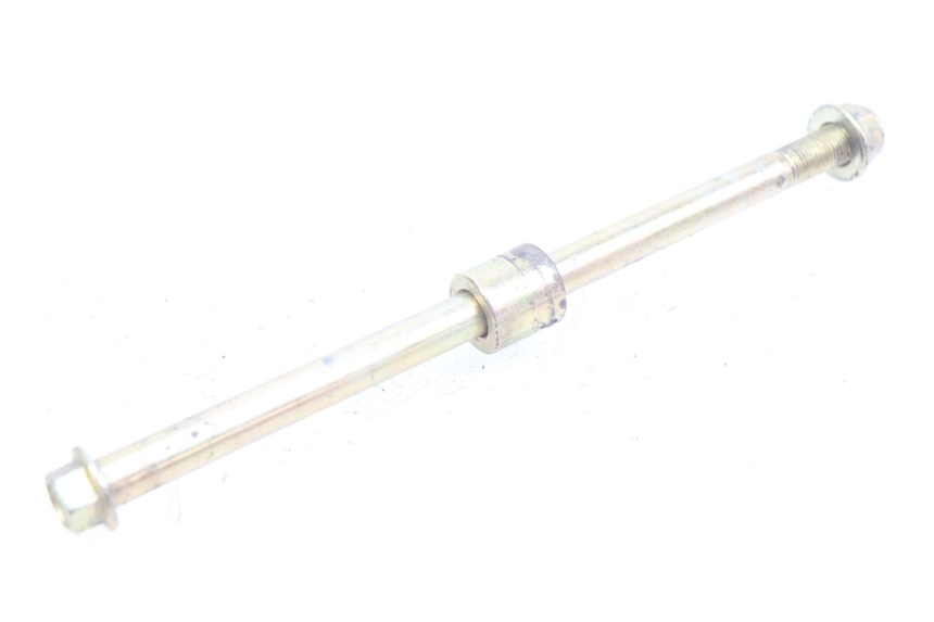 photo de ASSE RUOTA ANTERIORE ORCAL CAVARO 4T 50 (2019 - 2023) - Vista principale