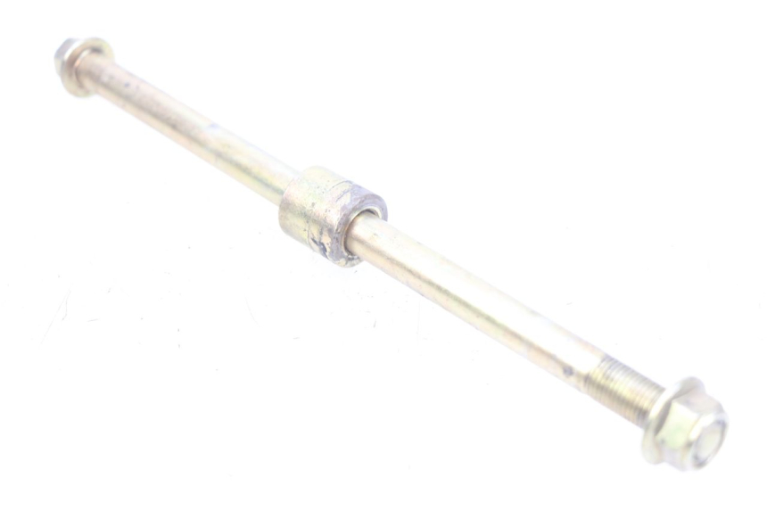 photo de ASSE RUOTA ANTERIORE ORCAL CAVARO 4T 50 (2019 - 2023) - Altra angolazione