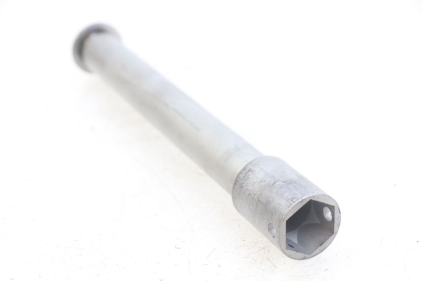 photo de ASSE RUOTA ANTERIORE HONDA CB R 1000 (2018 - 2023) - Vista d'insieme del prodotto