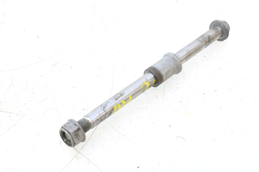 photo de ASSE HONDA CB TWO FIFTY 250 (1991 - 2002) - Vista principale