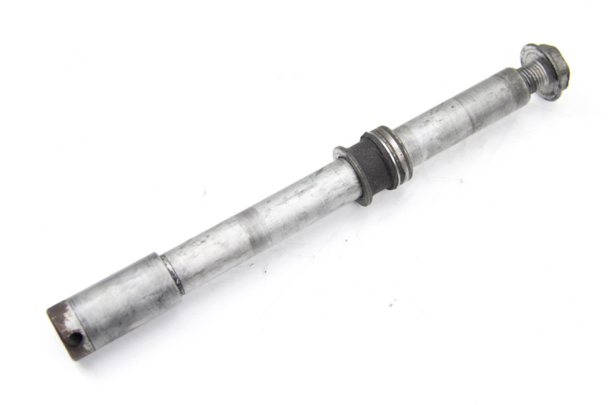 photo de ASSE RUOTA ANTERIORE HONDA CBR F SC21 1000 (1986 - 1992) - Dettaglio del componente