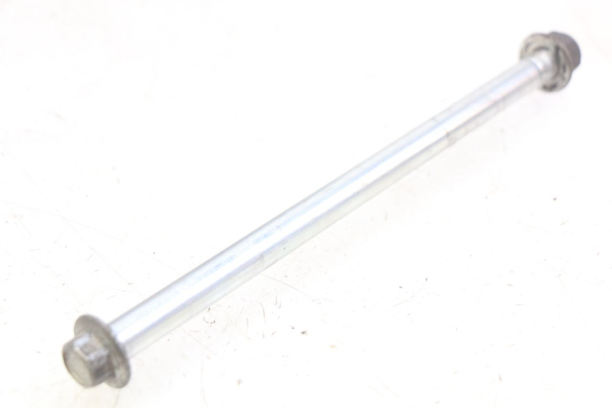 photo de ASSE RUOTA ANTERIORE TGB CITY 2 50 (2009 - 2013) - Vista principale