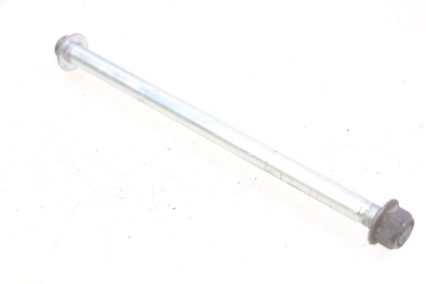 photo de ASSE RUOTA ANTERIORE TGB CITY 2 50 (2009 - 2013) - Zoom sullo stato d'uso