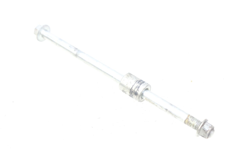 photo de ASSE RUOTA ANTERIORE TNT MOTOR CITY 50 (2007 - 2018) - Vista principale