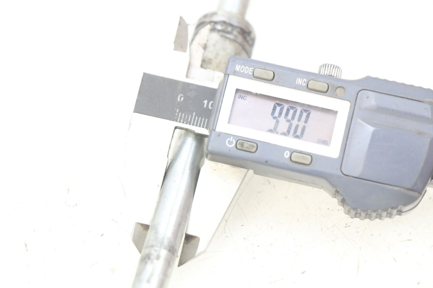 photo de ASSE RUOTA ANTERIORE TNT MOTOR CITY 50 (2007 - 2018) - Altra angolazione