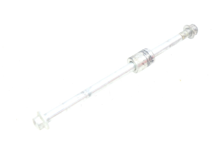 photo de ASSE RUOTA ANTERIORE TNT MOTOR CITY 50 (2007 - 2018) - Primo piano tecnico