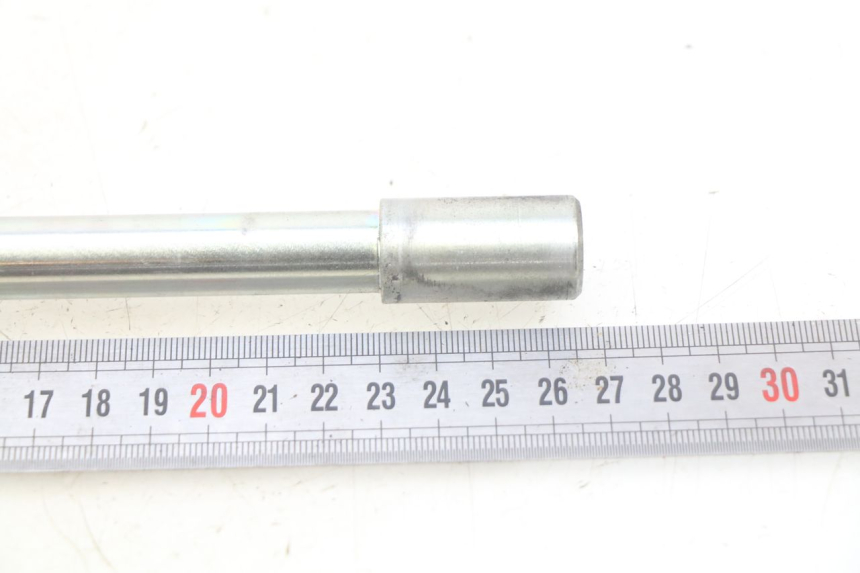 photo de ASSE RUOTA ANTERIORE PEUGEOT CITYSTAR 2T 50 (2018 - 2021) - Dettaglio del componente