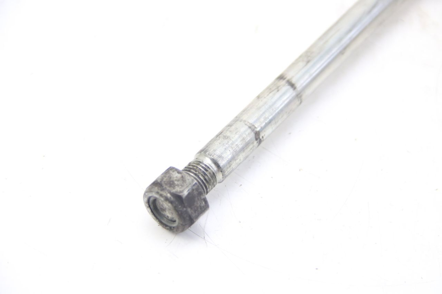 photo de ASSE RUOTA ANTERIORE PEUGEOT CITYSTAR 125 (2011 - 2017) - Dettaglio del componente