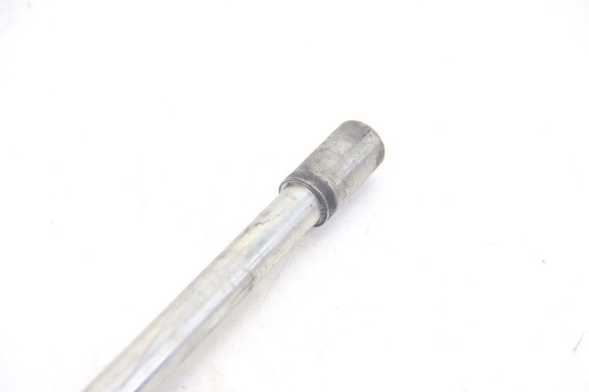 photo de ASSE RUOTA ANTERIORE PEUGEOT CITYSTAR 125 (2011 - 2017) - Zoom sullo stato d'uso