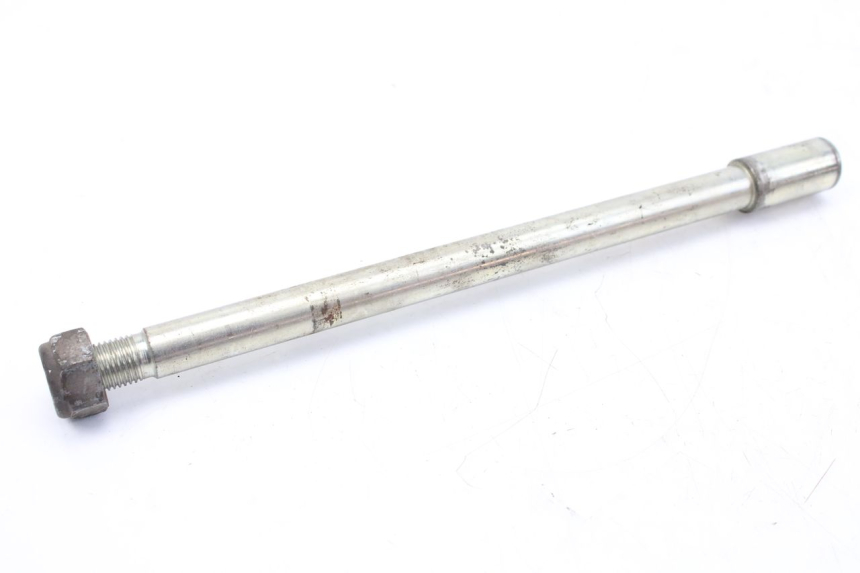 photo de ASSE RUOTA ANTERIORE PEUGEOT CITYSTAR 50 (2013 - 2017) - Dettaglio del componente