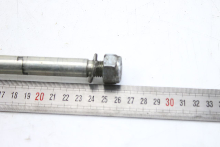 photo de ASSE RUOTA ANTERIORE PEUGEOT CITYSTAR 50 (2013 - 2017) - Altra angolazione