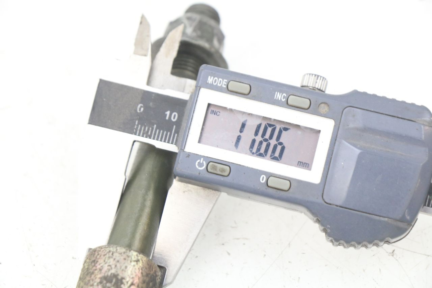 photo de ASSE RUOTA ANTERIORE RIDE CLASSIC 2T 50 (2014 - 2022) - Altra angolazione