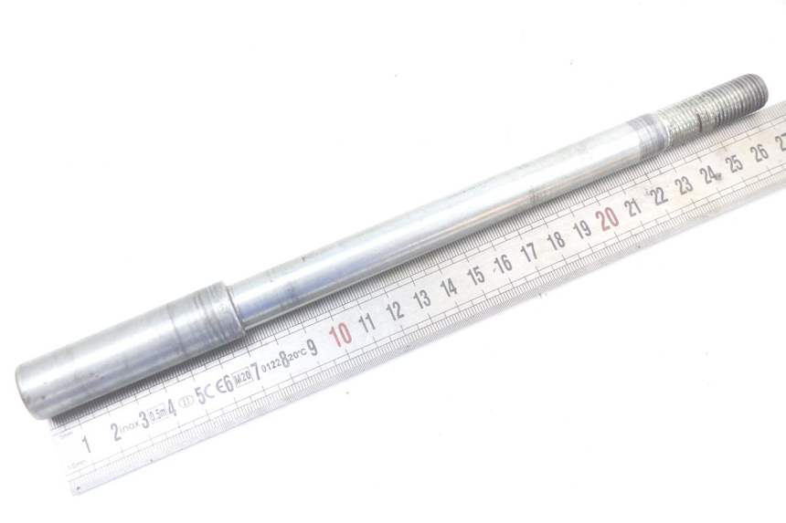 photo de ASSE APRILIA CLASSIC 125 (1995 - 2001) - Zoom sullo stato d'uso