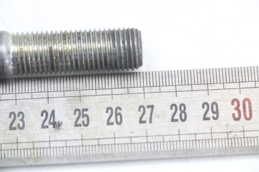 photo de ASSE APRILIA CLASSIC 125 (1995 - 2001) - Altra angolazione