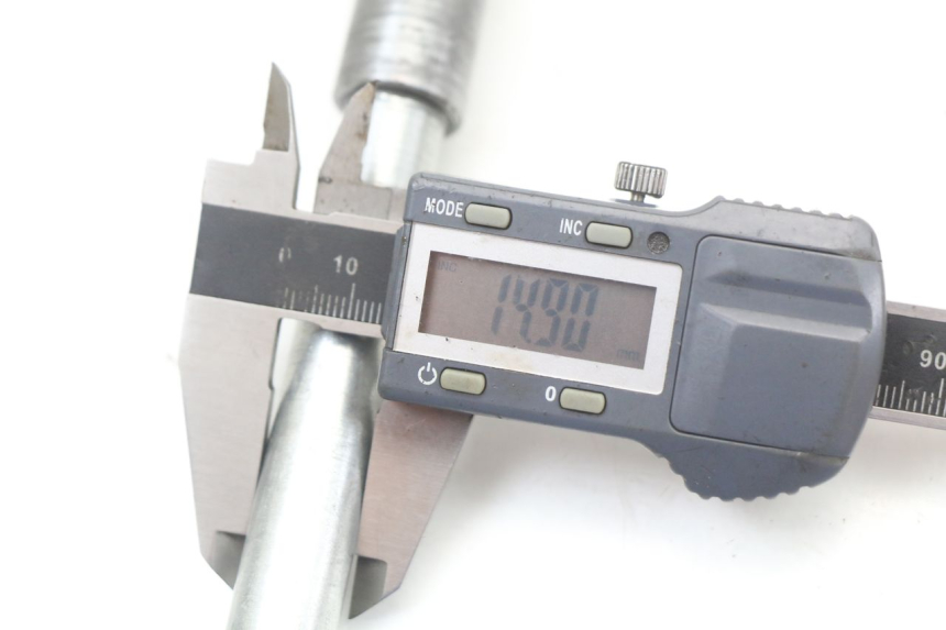 photo de ASSE APRILIA CLASSIC 125 (1995 - 2001) - Vista d'insieme del prodotto