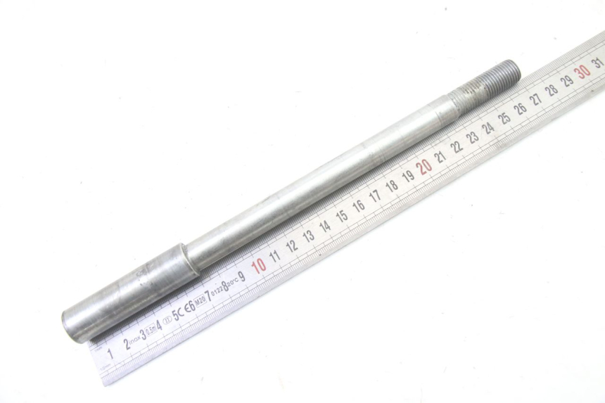 photo de ASSE APRILIA CLASSIC 125 (1995 - 2001) - Zoom sullo stato d'uso