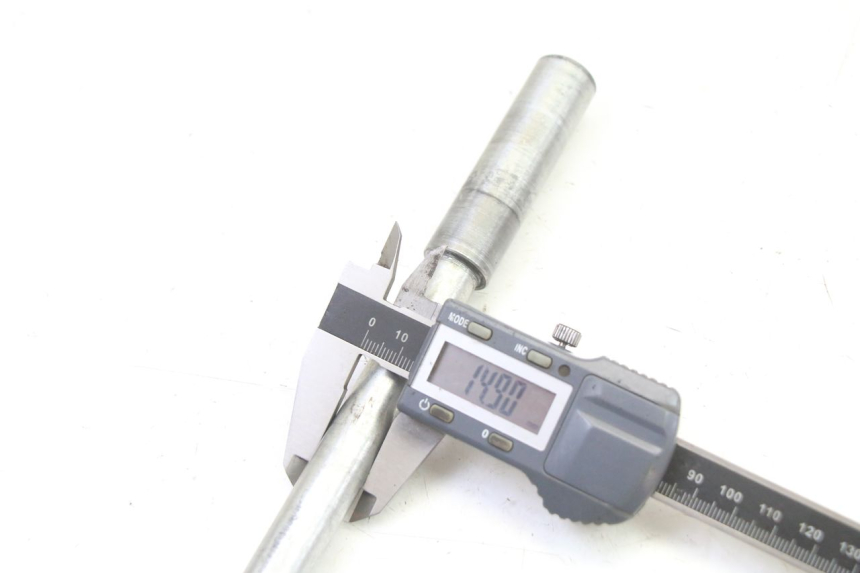 photo de ASSE APRILIA CLASSIC 125 (1995 - 2001) - Vista d'insieme del prodotto