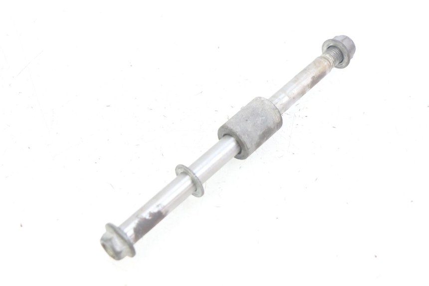 photo de ASSE RUOTA ANTERIORE HONDA CM 125 (1983 - 2003) - Vista principale