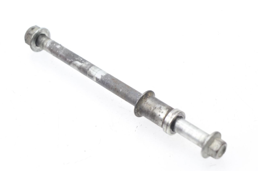 photo de ASSE HONDA CRF CR-F 100 (2004 - 2013) - Vista principale
