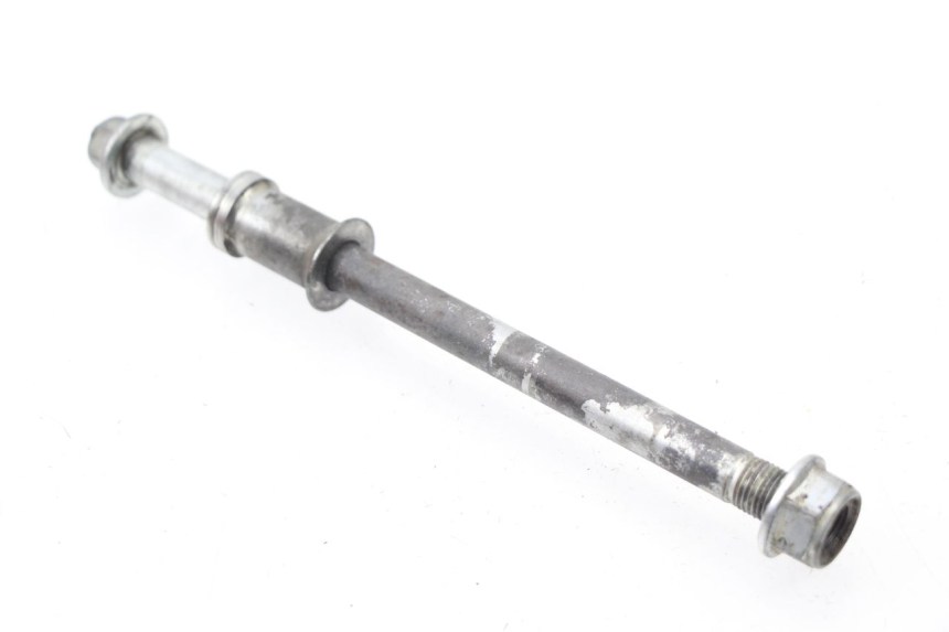 photo de ASSE HONDA CRF CR-F 100 (2004 - 2013) - Primo piano tecnico