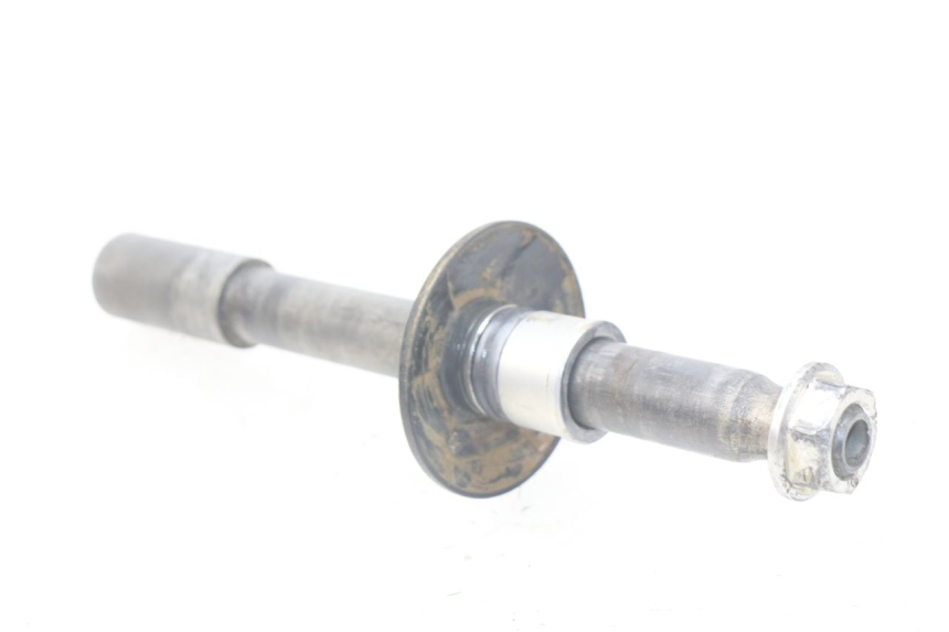 photo de ASSE RUOTA ANTERIORE HONDA CRF 250 (2013 - 2016) - Primo piano tecnico