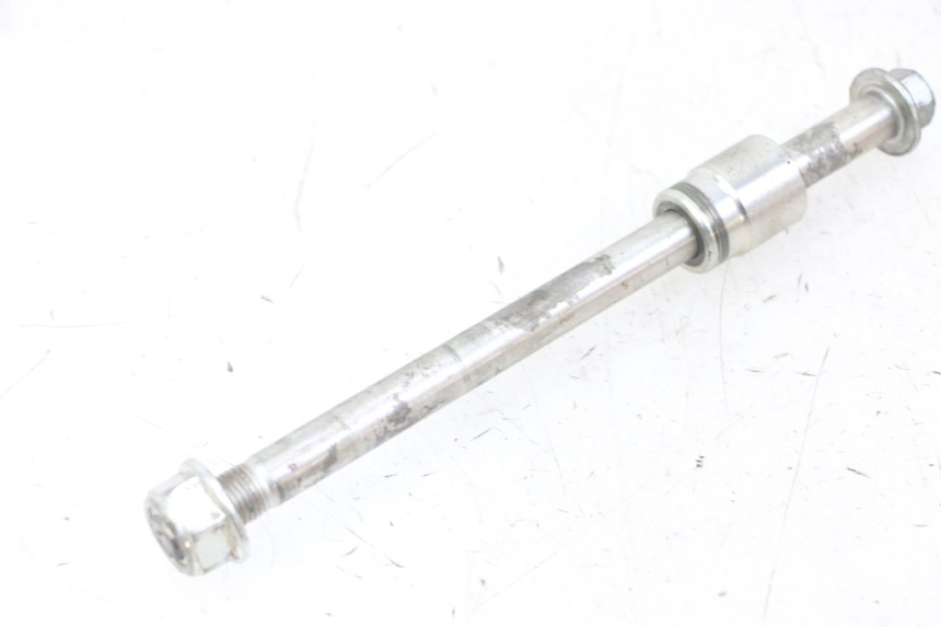 photo de ASSE HONDA CRF-F CRF F 110 (2019 - 2022) - Vista principale