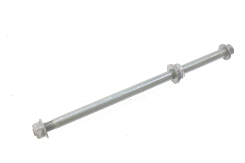 photo de ASSE RUOTA ANTERIORE SYM CROX 4T 50 (2016 - 2023) - Vista principale