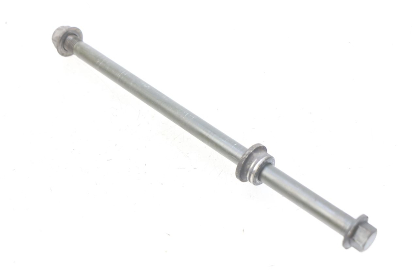 photo de ASSE RUOTA ANTERIORE SYM CROX 4T 50 (2016 - 2023) - Altra angolazione