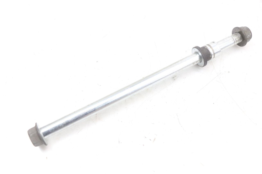 photo de ASSE RUOTA ANTERIORE YAMAHA CYGNUS X 125 (2004 - 2007) - Vista principale